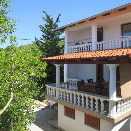 Prázdninový dům Bacani - Zad750 By Interhome