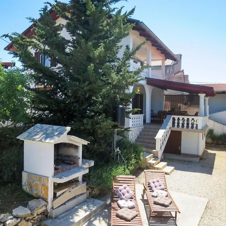 Bacani - Zad750 By Interhome Casa de Férias