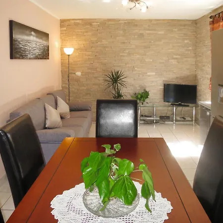 Bacani - Zad750 By Interhome Casa de Férias Donji Karin