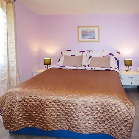 Bacani - Zad750 By Interhome Casa de Férias