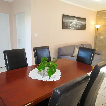 Bacani - Zad750 By Interhome Casa de Férias
