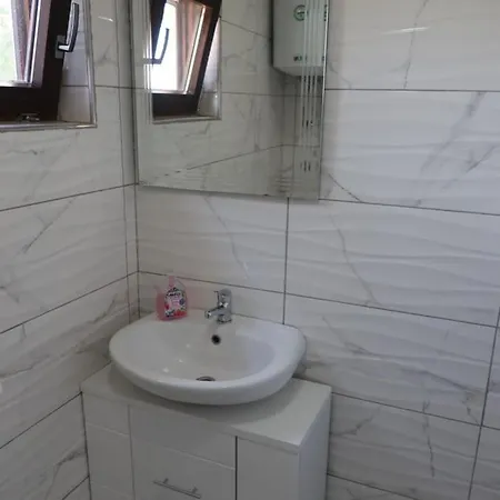 Bacani - Zad750 By Interhome Casa de Férias Donji Karin