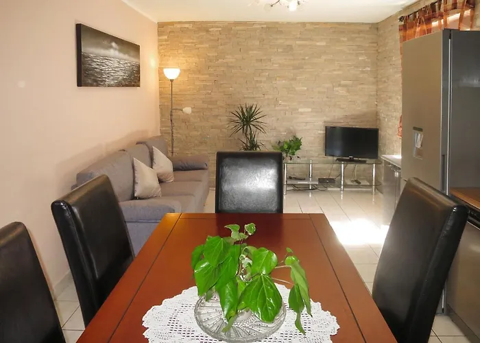 Bacani By Interhome Tatil Evi Donji Karin