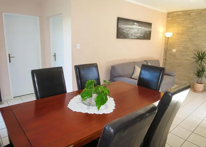 Bacani By Interhome Tatil Evi