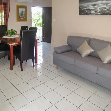 Holiday home Bacani - Zad750 By Interhome *