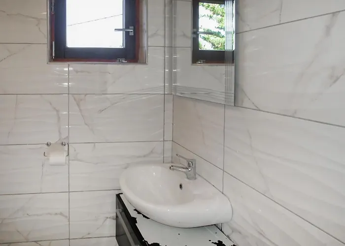 Vakantiehuis Bacani By Interhome