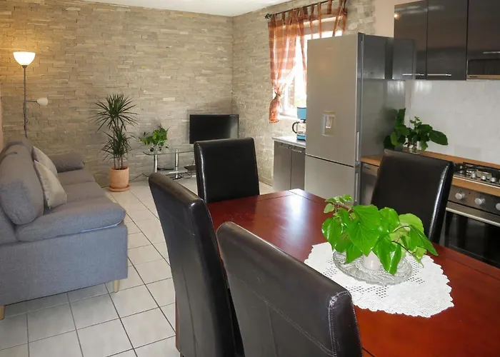 Vakantiehuis Bacani By Interhome *