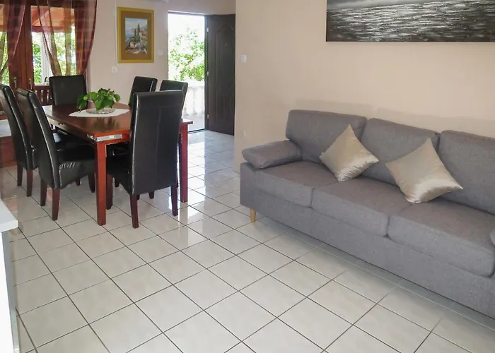 Vakantiehuis Bacani By Interhome *